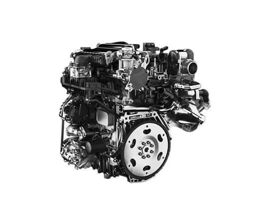 EMPOW: Motor