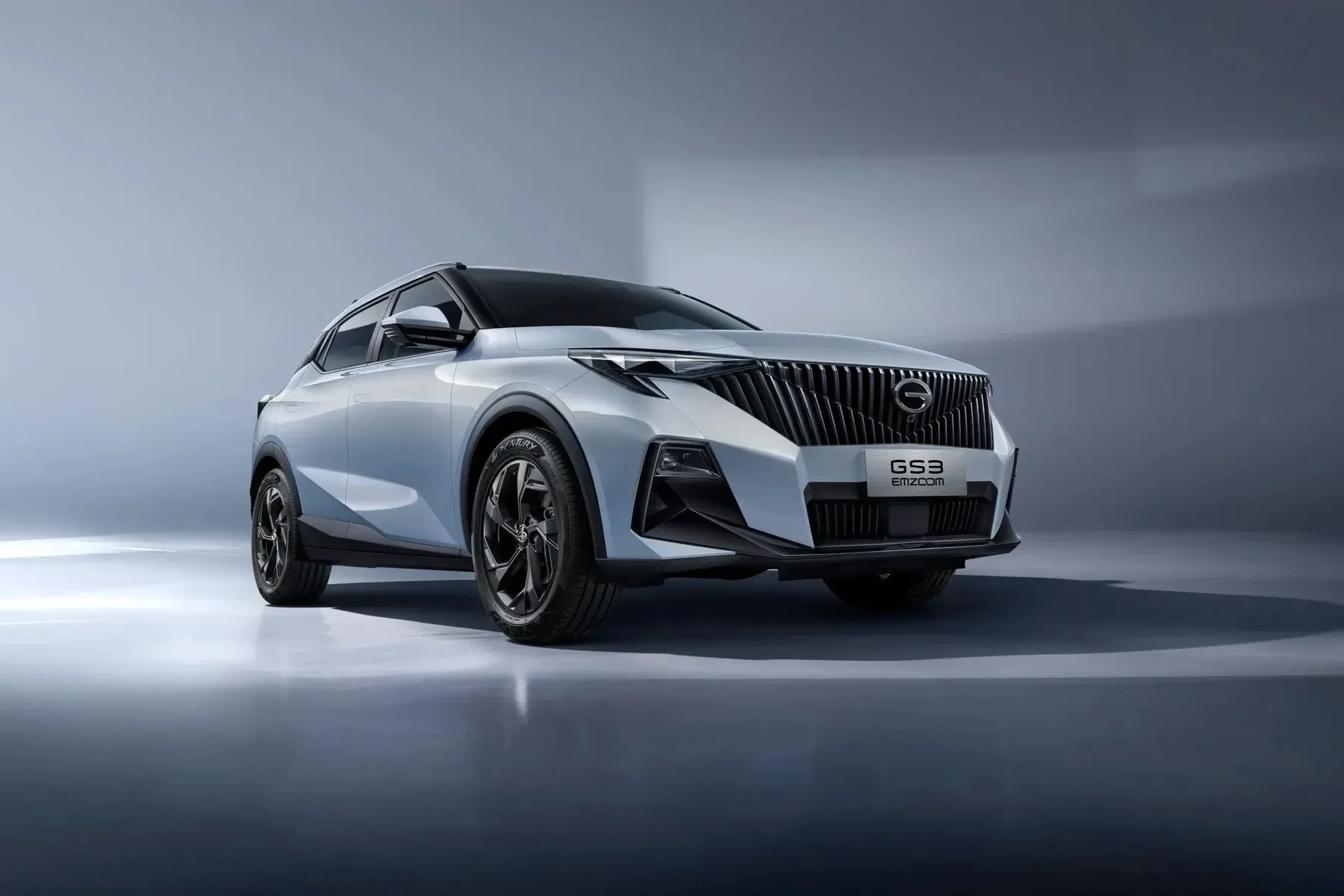 GAC EMZOOM en Venezuela: SUV compacto, 1.5 Turbo con 174 HP.