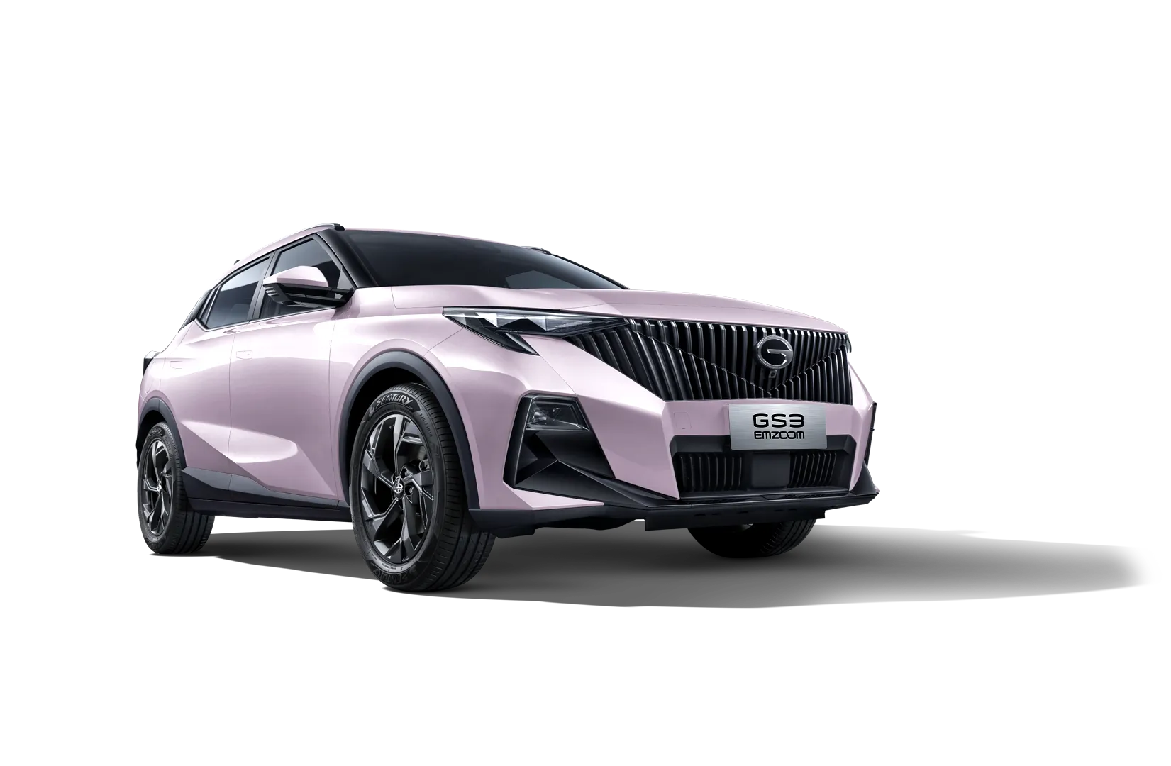 GAC EMZOOM en color Lila, disponible en Venezuela