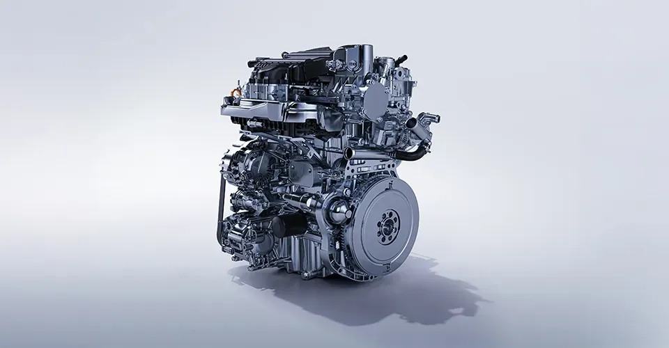 EMZOOM: Motor